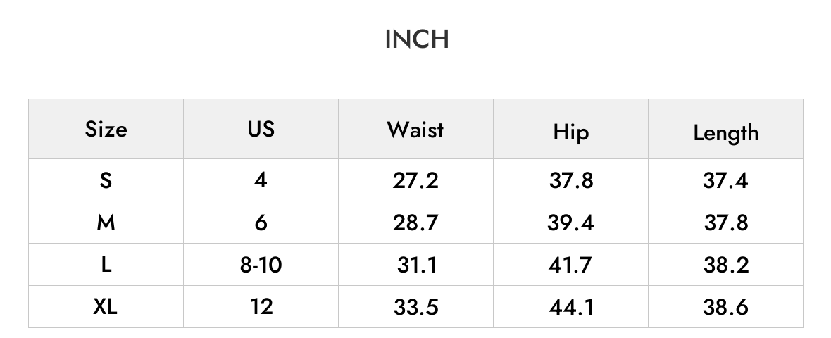 INCH