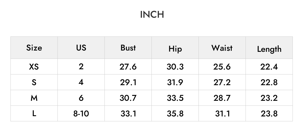 INCH