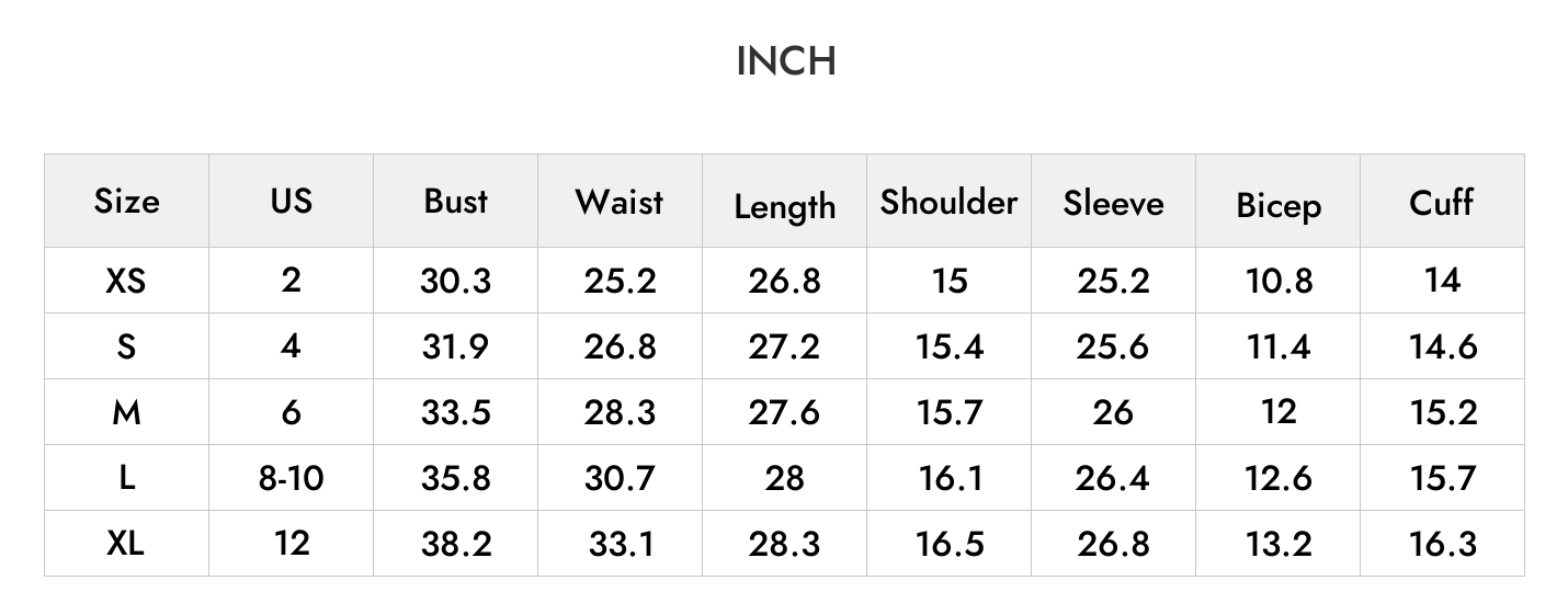 INCH