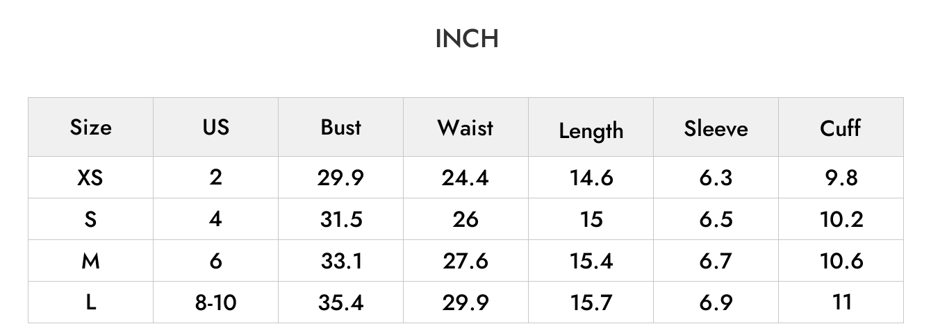 INCH