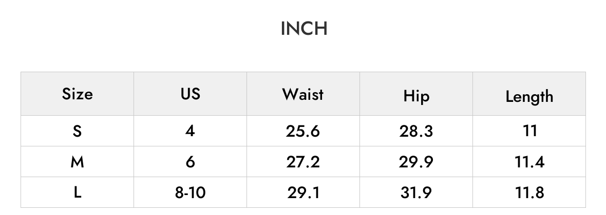 INCH