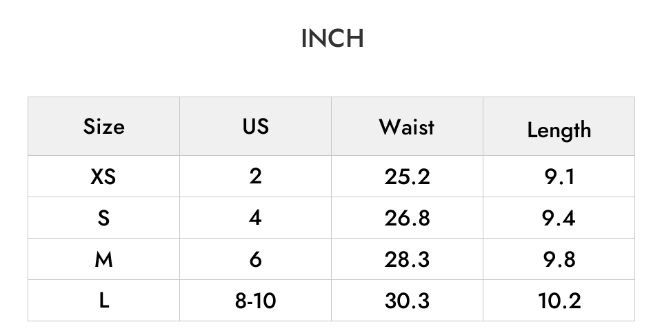 INCH