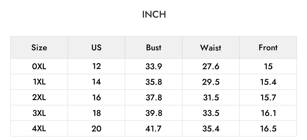 INCH