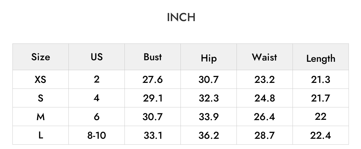INCH