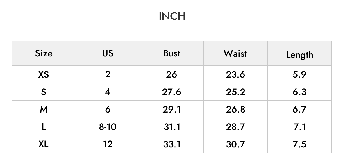 INCH