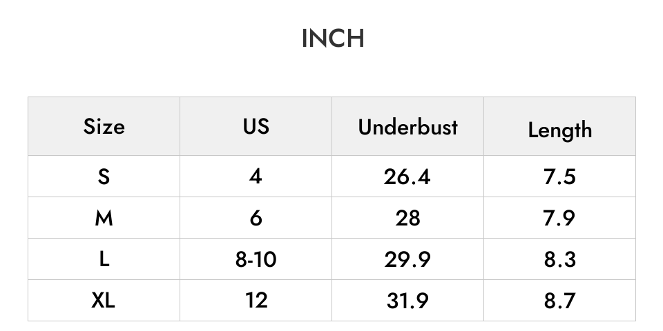 INCH