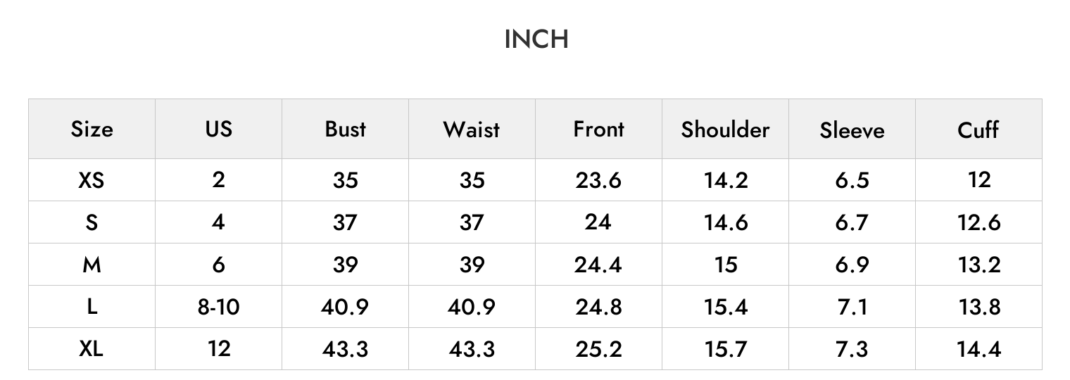 INCH