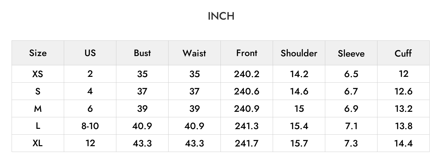 INCH