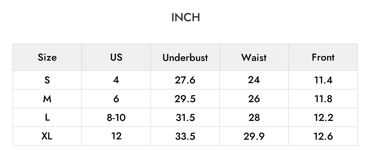 INCH