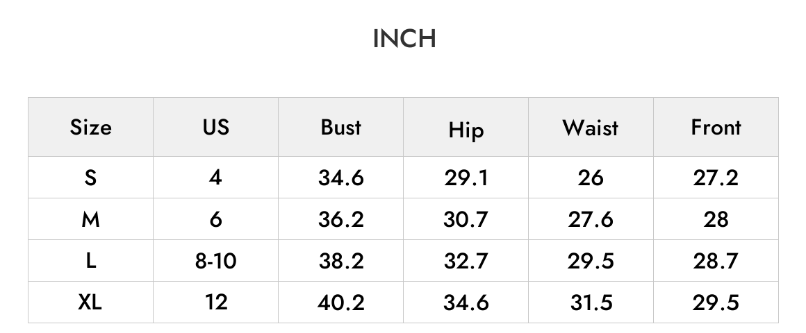 INCH
