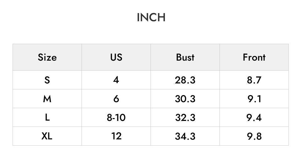 INCH