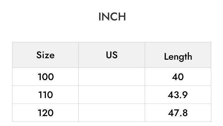 INCH