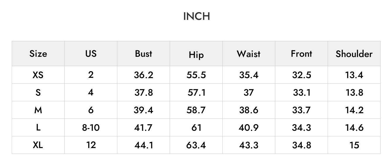 INCH
