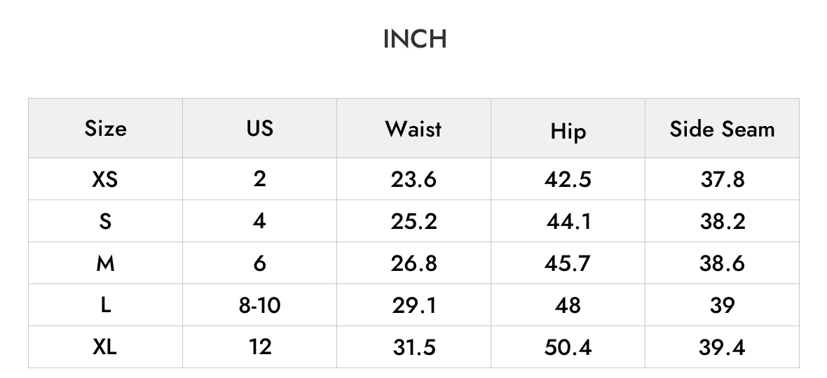 INCH