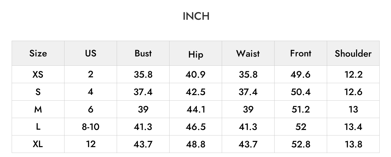 INCH