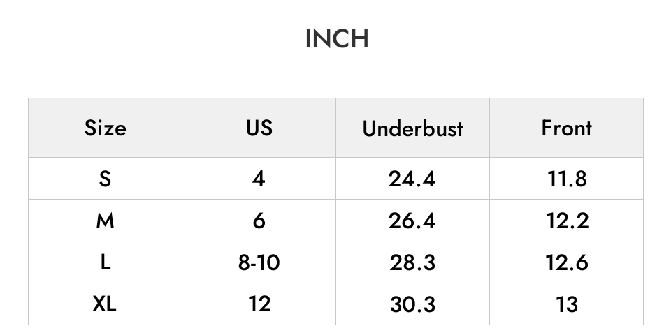 INCH