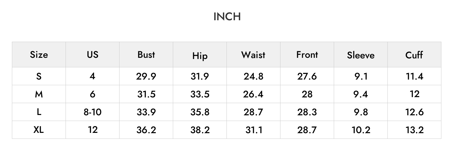 INCH