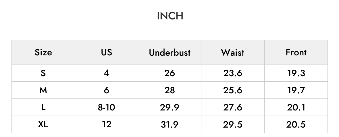 INCH