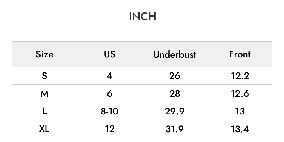 INCH