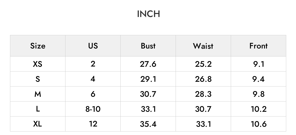 INCH