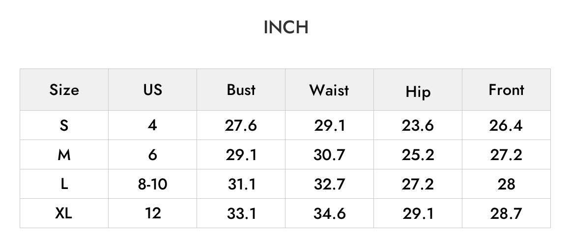 INCH