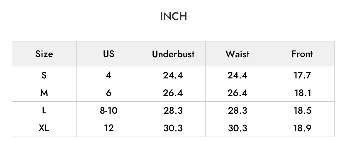 INCH