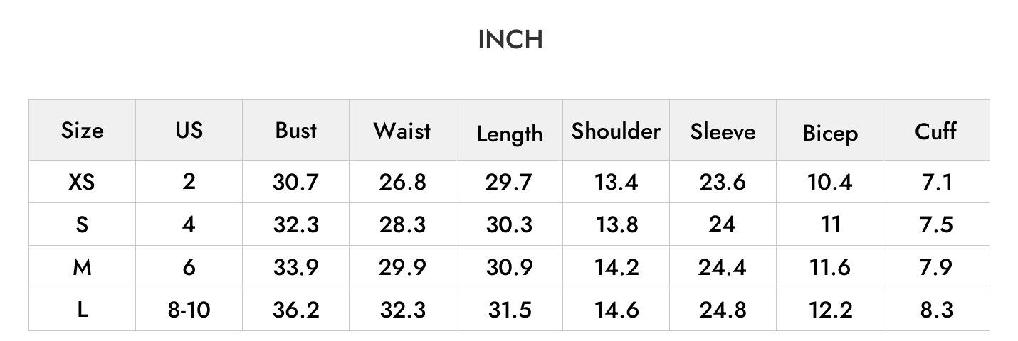 INCH