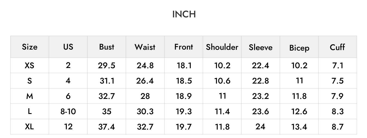 INCH