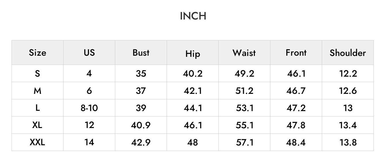 INCH