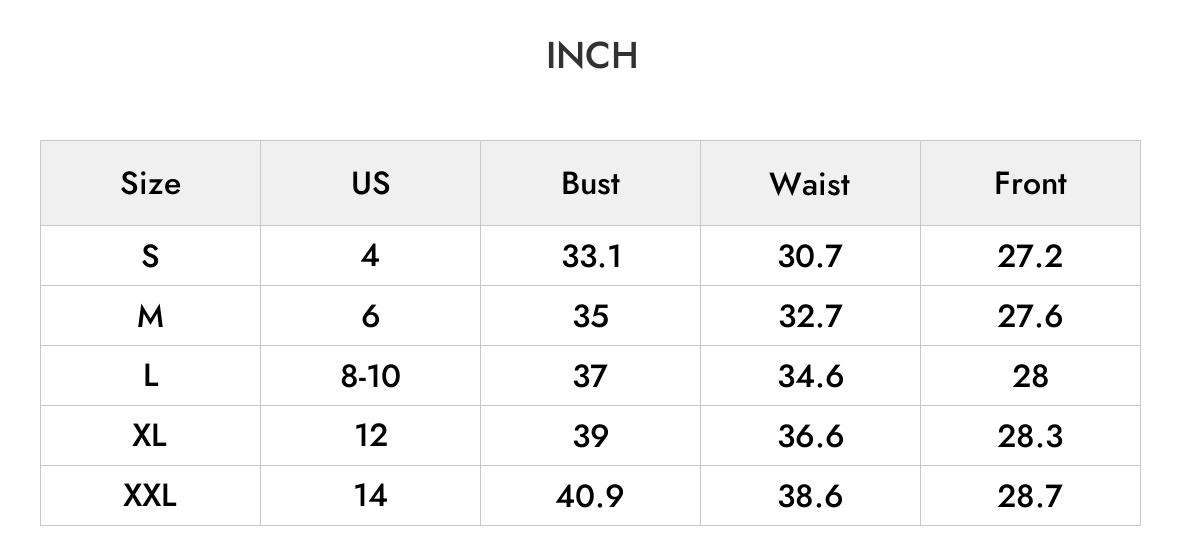INCH