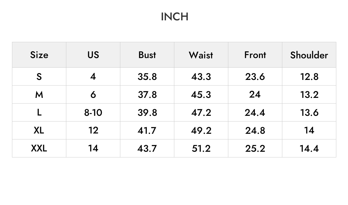 INCH