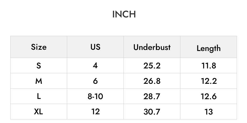 INCH