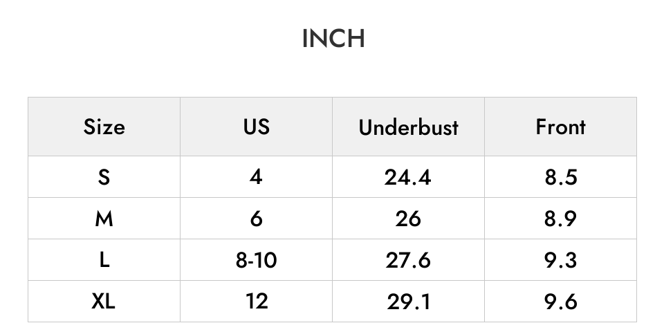 INCH