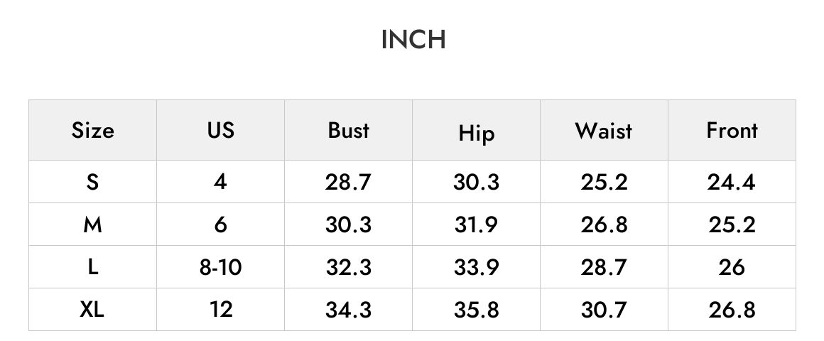 INCH