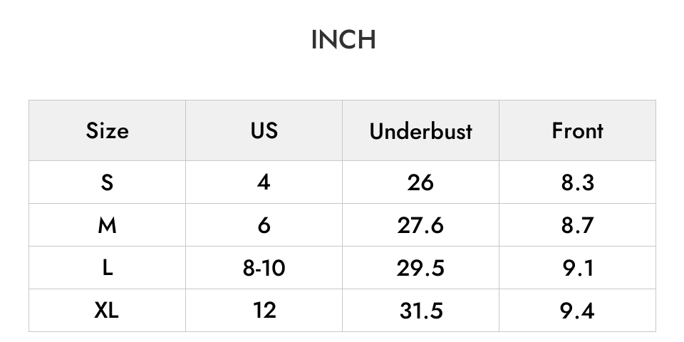 INCH