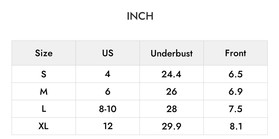 INCH