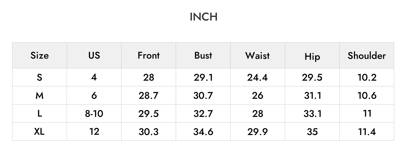 INCH