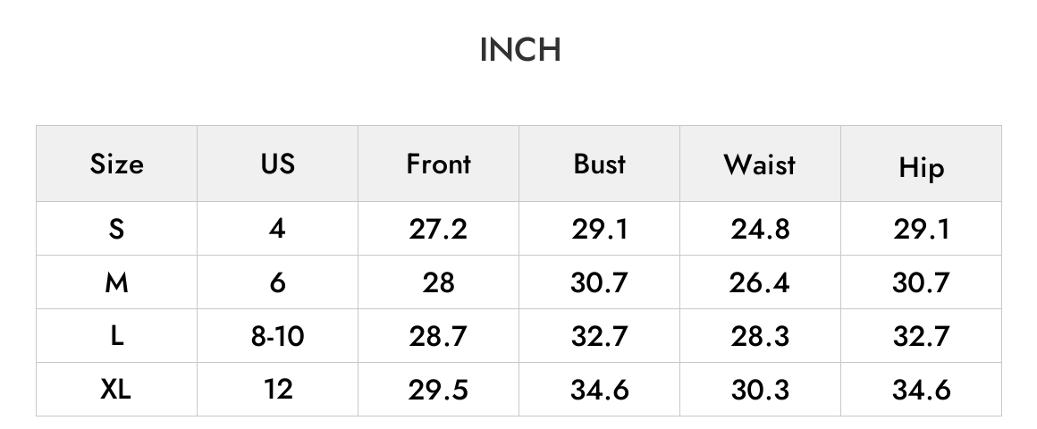 INCH