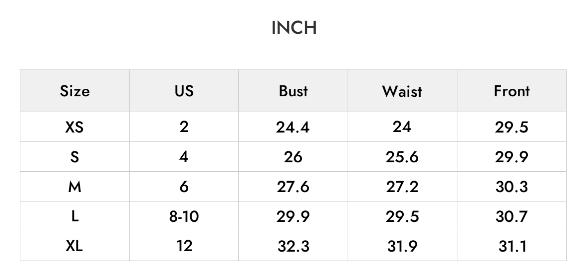 INCH
