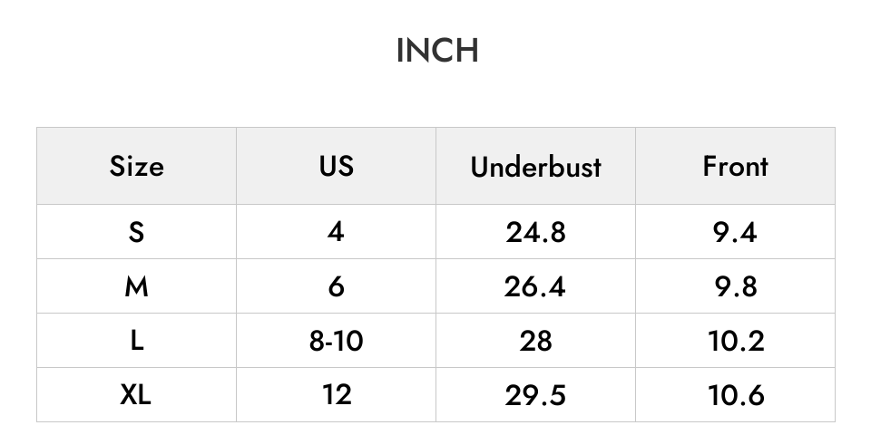 INCH