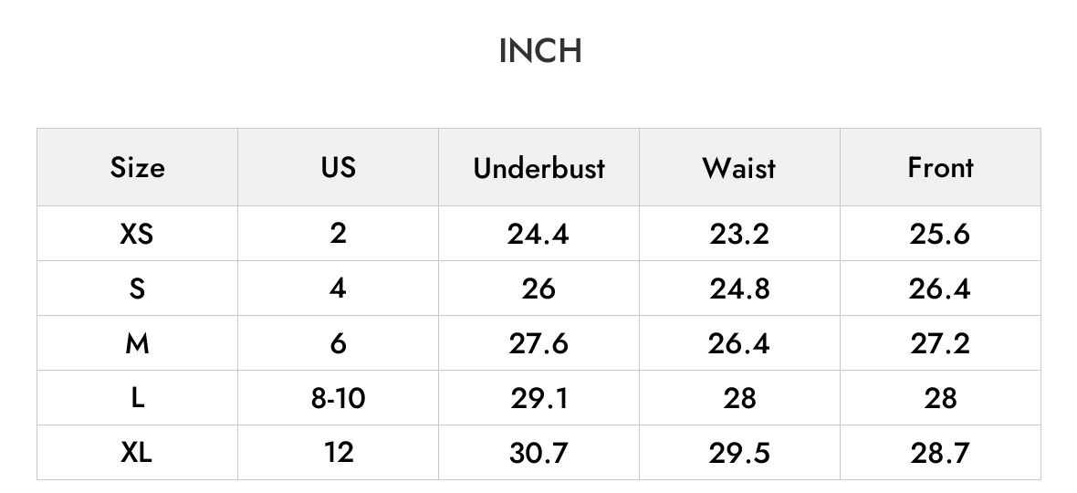 INCH