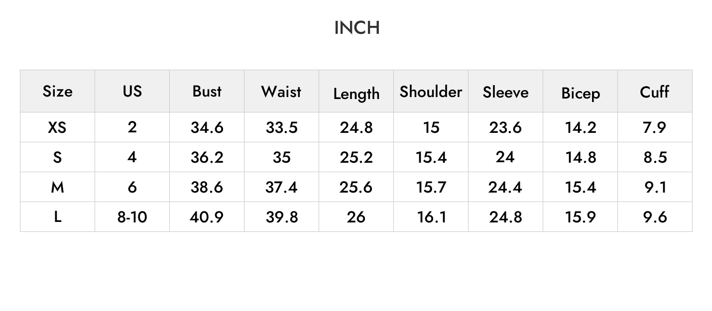 INCH