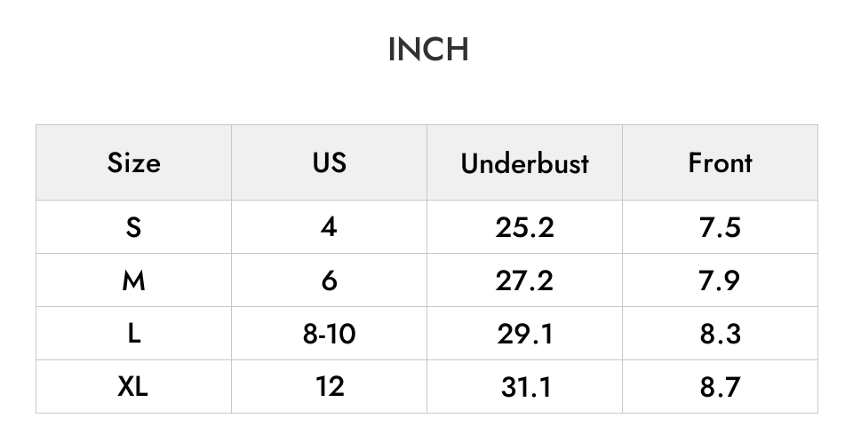 INCH