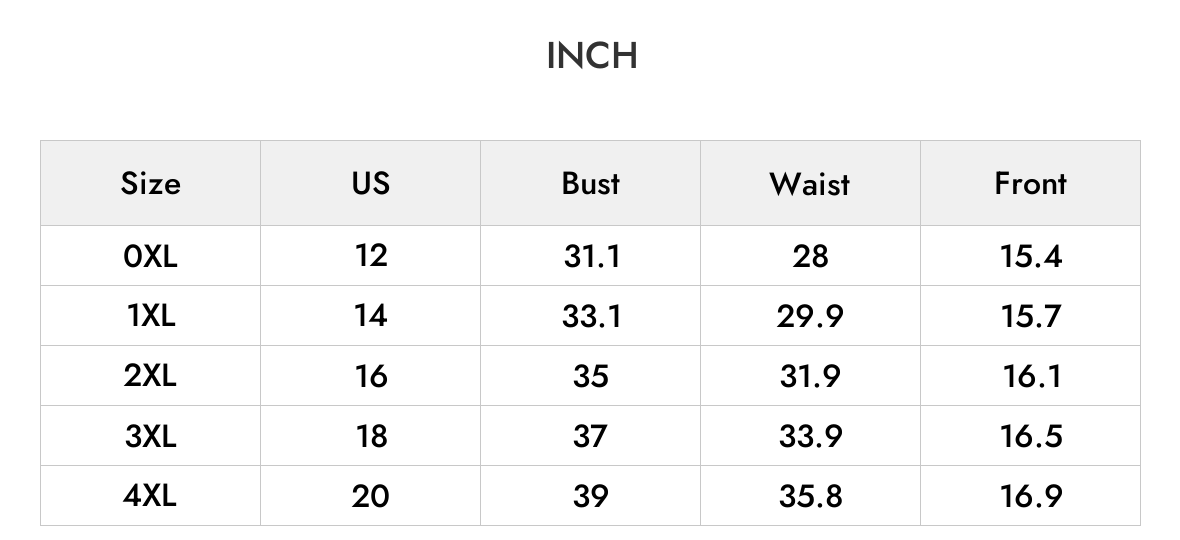 INCH
