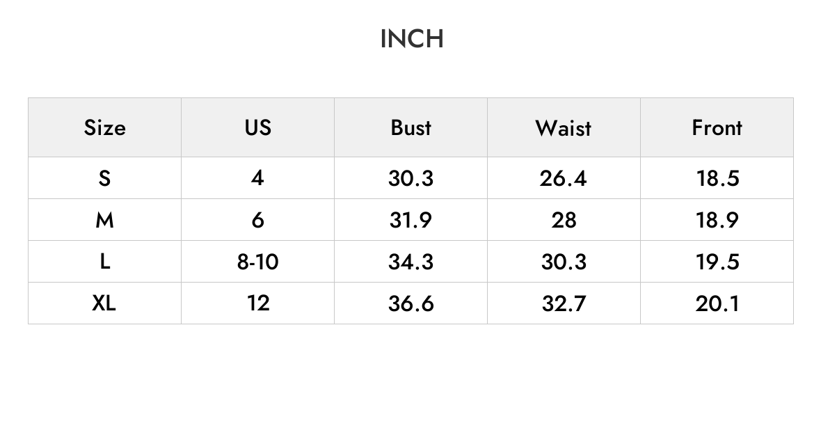 INCH