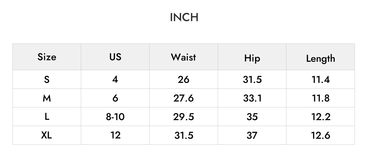 INCH