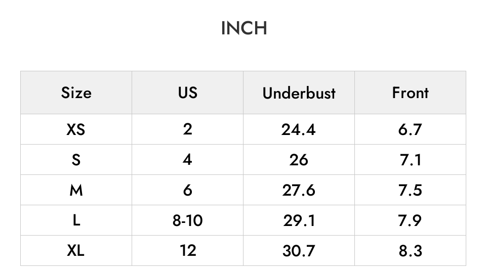 INCH
