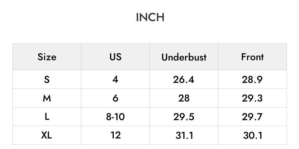INCH
