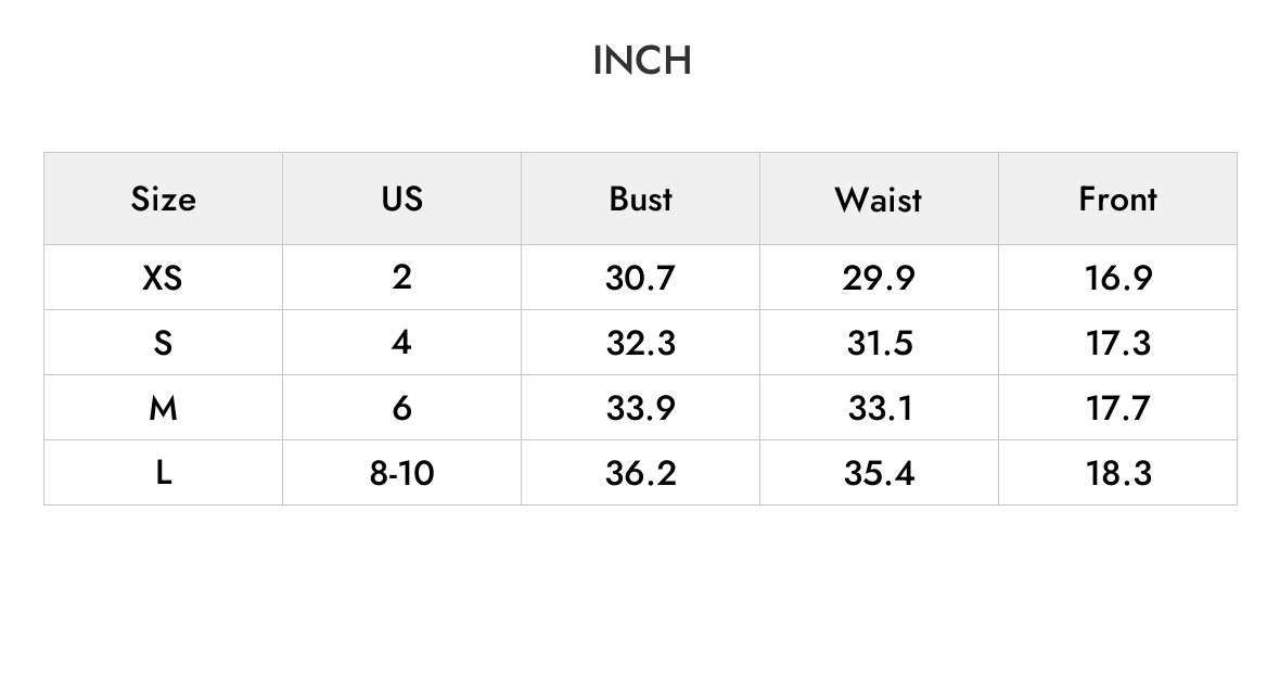 INCH