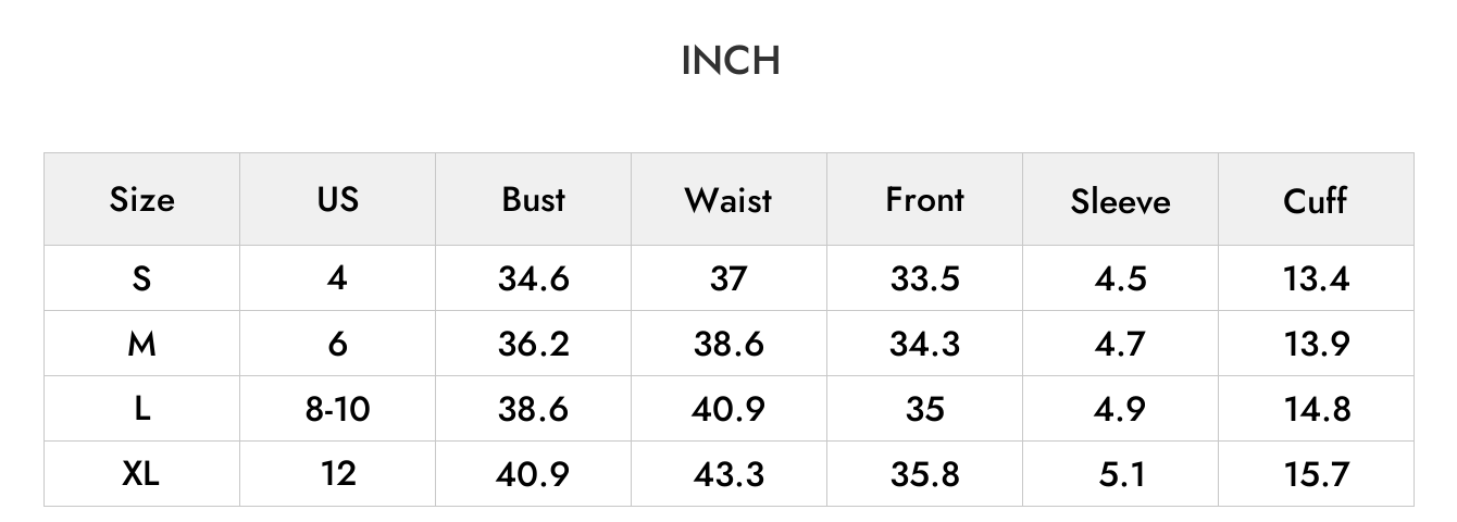 INCH